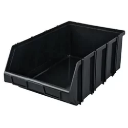 Skladiščni zabojnik - Modulbox 4.1