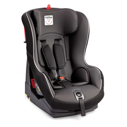 PEG PEREGO autosjedalica VIAGGIO 1 DUO-FIX TT crna