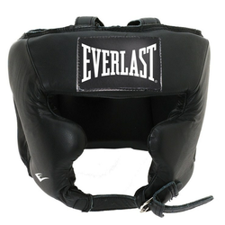 EVERLAST Kaciga za boks PRO TRAD (L)