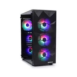 PC Gladiator 2 Ryzen 5 5500/16GB/512GB/RX 6600 8GB