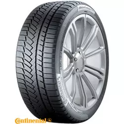 CONTINENTAL zimska pnevmatika 255 / 40 R19 100V XL FR WinterContact TS 850 P