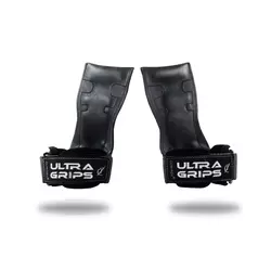 CLIMAQX Gurtne Ultra grips black M