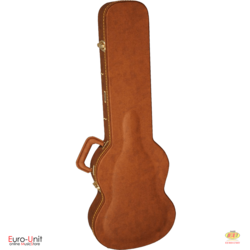 Gator GW LP Brown