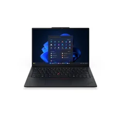 LENOVO ThinkPad E14 G7 (Black) WUXGA IPS, Ultra 7 258V, 32GB, 512GB SSD, Win 11 Pro (21U2001VCX)