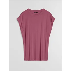 Sinsay - LADIES` T-SHIRT - ostalo