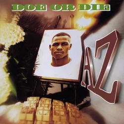 AZ - Doe Or Die (CD)