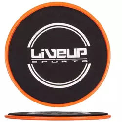 Drsniki za telovadbo LiveUP