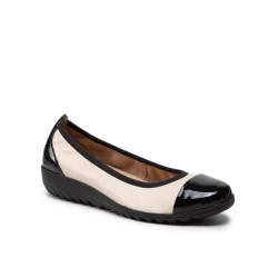 CAPRICE dames Caprice Dames 9-22103-42Balletschoen