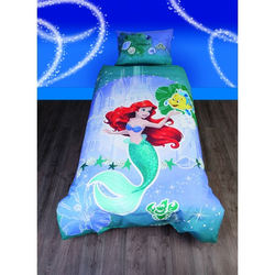 Posteljina DISNEY – Princess Ariel