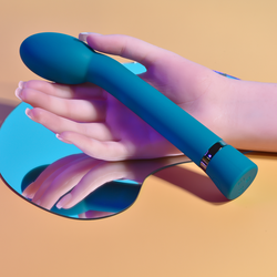 Playboy Pleasure On The Spot Deep Teal