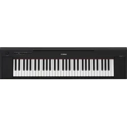 Yamaha NP-15B Digitalni stage piano Black (Samo odprto)
