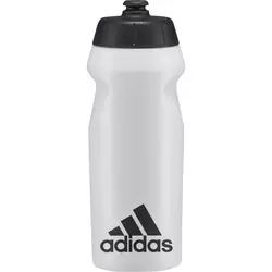 adidas PERF BOTTL 0,5L, dodatki, bela FM9936