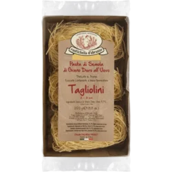 Tagliolini alluovo RUSTICHELLA DABRUZZO