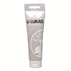 Akrilna barva LUKAS Terzia | Silver