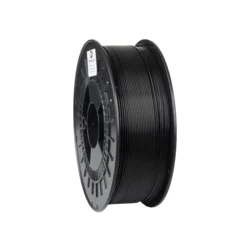 3DPower Basic PLA filament 1,75 mm črne barve 1 kg