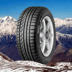 225/65 R17 CONTINENTAL CROSS CONTACT WINTER 102 T (C) (C) (72)