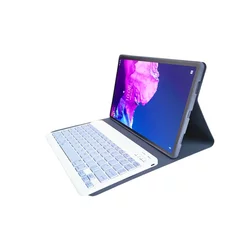 Royal Bailey Flip cover in Bluetooth Tipkovnica Royal bailey LX103 za lenovo M10 Plus 10.3 X606, (21596283)