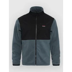 Horsefeathers Duval Fleece Sweater storm