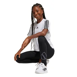 Adidas G BL TIG, dječije helanke, crna JUW25