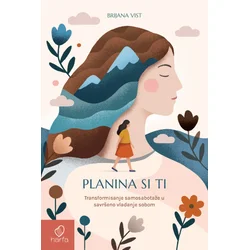 Planina si ti