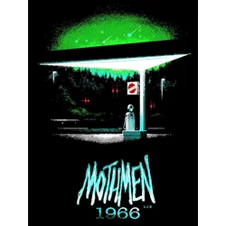 Mothmen 1966 (PC) Steam Key GLOBAL