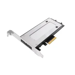 slomart Icy Dock MB840M2P-B notranji M.2 adapter
