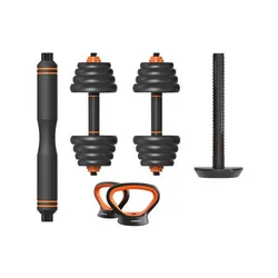 XIAOMI FED V2 Dumbbell Kit, 30kg, (20696583)