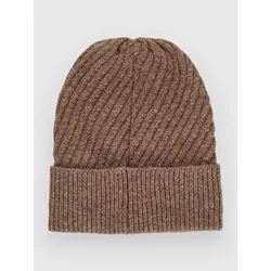 Kazane Maxine Beanie deep taupe