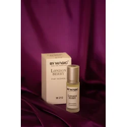 By magic London Berry W212 Ženski parfem, U kutiji, 20ml