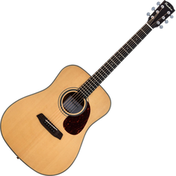 Pasadena PD-200 Natural Akustična kitara