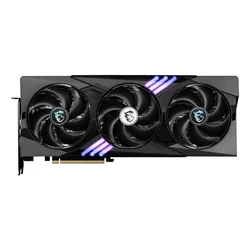 MSI NVidia GeForce RTX 5070 12G 192bit GeForce RTX 5070 12G GAMING TRIO OC grafička karta