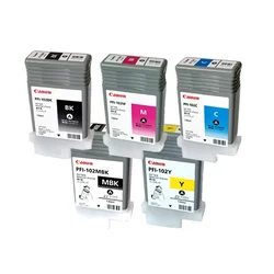CANON PFI-102 PH BK PFI-102 PH BK