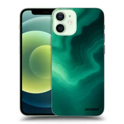 ULTIMATE CASE za Apple iPhone 12 mini - Malachite