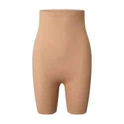 MAGIC Bodyfashion Hlače za oblikovanje, rjava