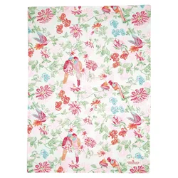 Bombažna kuhinjska krpa Green Gate Fallulah, 50 x 70 cm