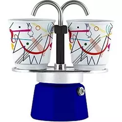 Bialetti MINI Express - Kandinsky