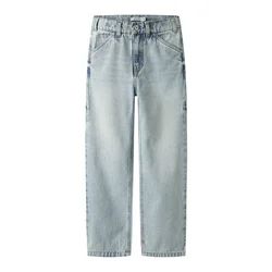 NAME IT Kavbojke NKMRyan moder denim