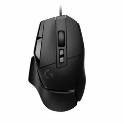 Logitech G502 X Gaming miš, Crni