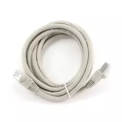 GEMBIRD Mrežni kabl 2m Cat6 F/FTP sivi