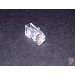 UTP konektor (RJ-45), cat6