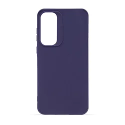 Futrola Color za Samsung A55, Ljubičasta