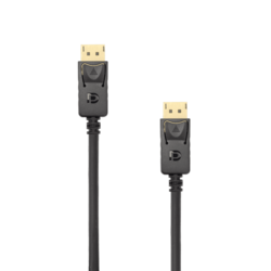 S-BOX Kabl (698) DisplayPort (muški) na DisplayPort (muški) 2m