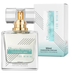 PheroStrong Just - parfum s feromoni za ženske (50 ml)
