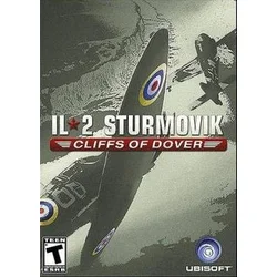 IL-2 Sturmovik: Cliffs of Dover Steam Key GLOBAL