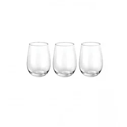 BORGONOVO  Ča&scaron;e set 3/1 380ml Ducale 11096911