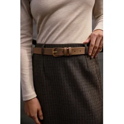 Marisse WOMENS ACCESSORIES Z-PA-4803 COFFEE