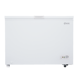VOX Horizontalni zamrzivač BE1-300RLE