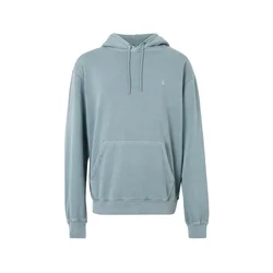 Volcom Majica SINGLE STONE dimno modra