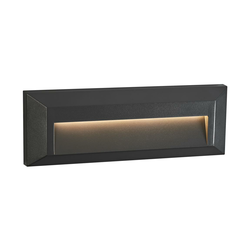 LEDVANCE zidna LED lampa 1.9W