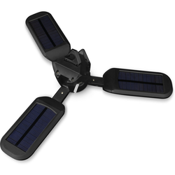 SLL 601 Solarna svetilka SENCOR za kampiranje